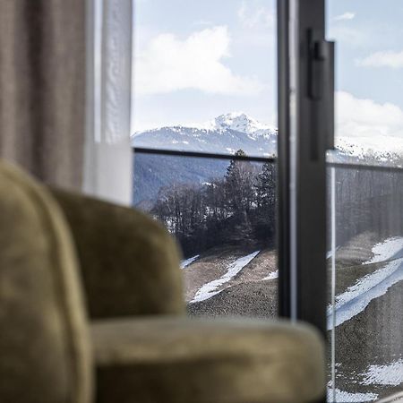 Erlach  Perfect Lodgings Wiesing الغرفة الصورة