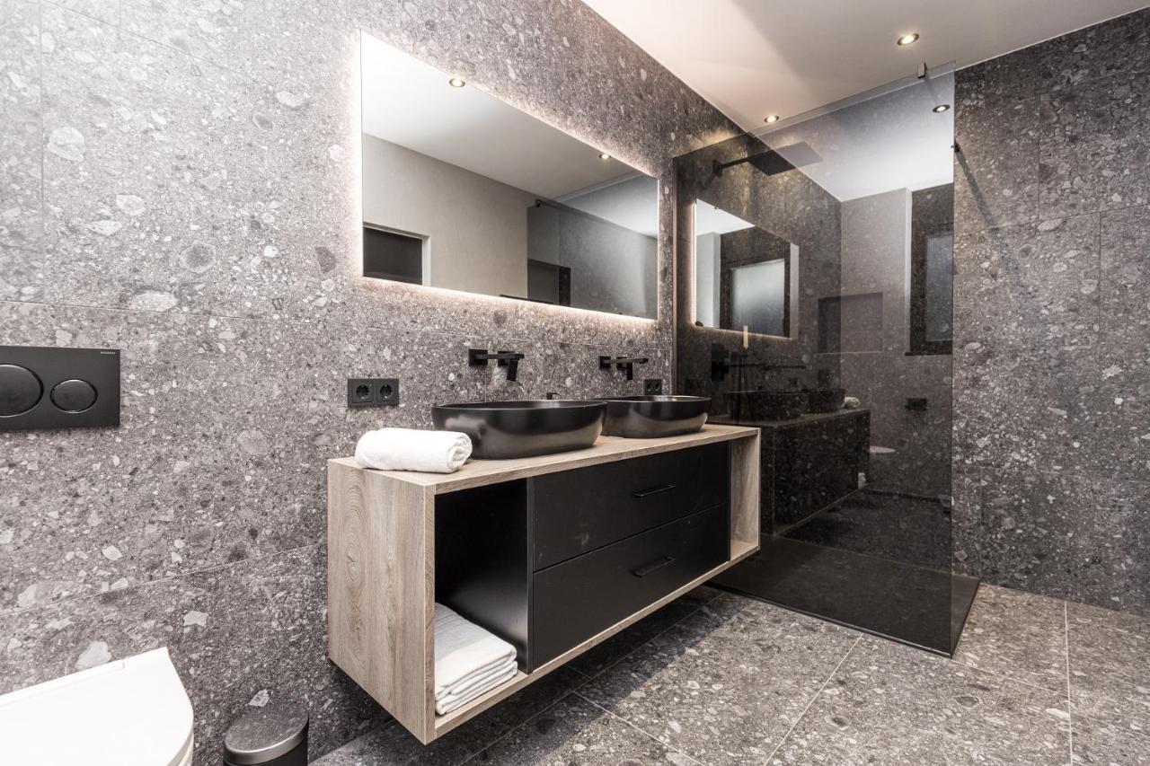 Erlach  Perfect Lodgings Wiesing المظهر الخارجي الصورة