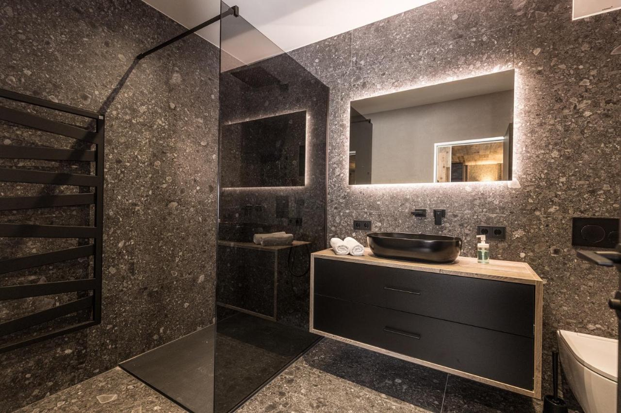 Erlach  Perfect Lodgings Wiesing المظهر الخارجي الصورة