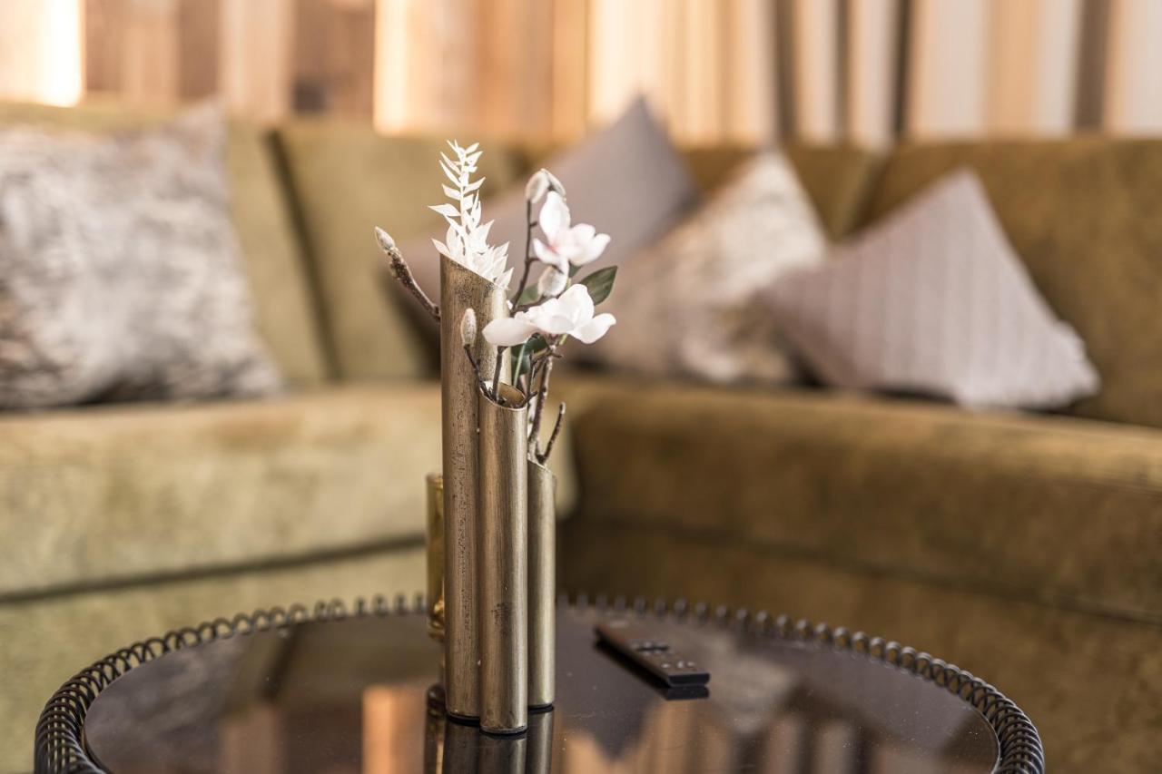 Erlach  Perfect Lodgings Wiesing المظهر الخارجي الصورة