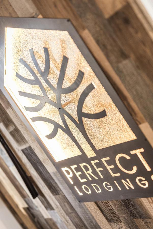 Erlach  Perfect Lodgings Wiesing المظهر الخارجي الصورة