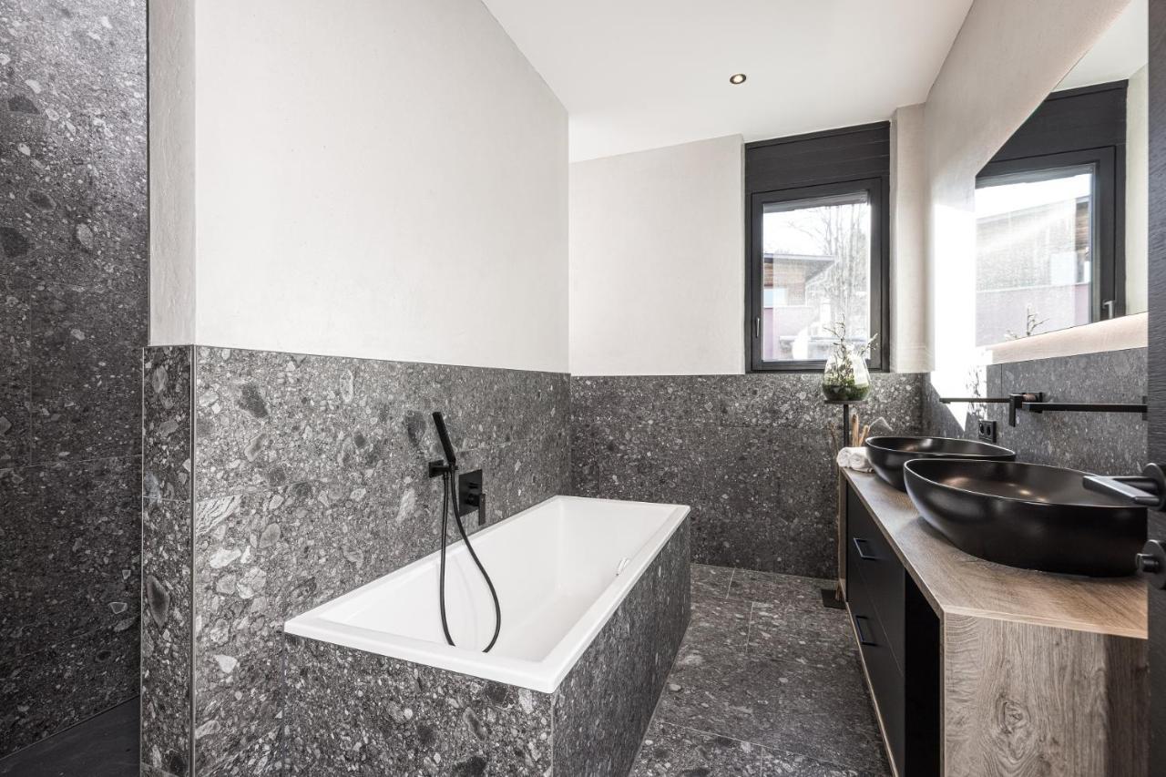 Erlach  Perfect Lodgings Wiesing المظهر الخارجي الصورة