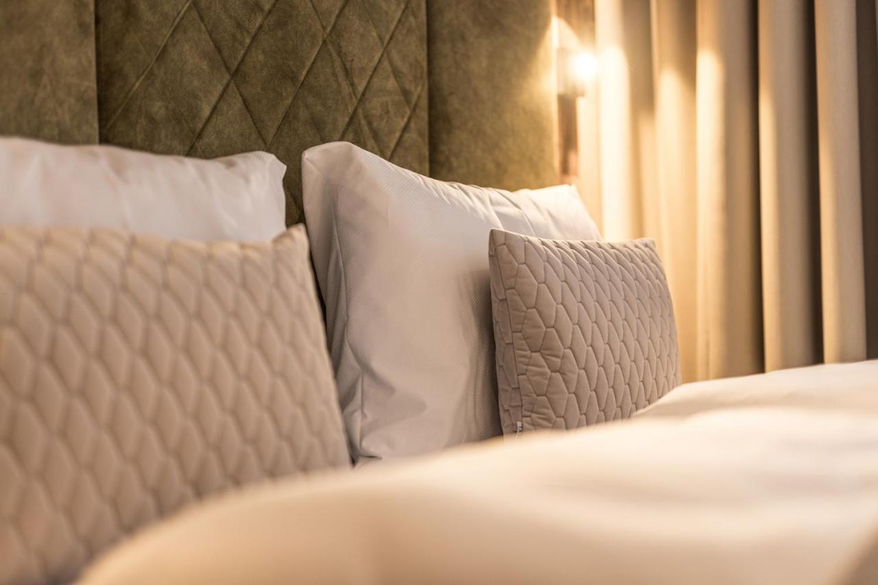 Erlach  Perfect Lodgings Wiesing المظهر الخارجي الصورة