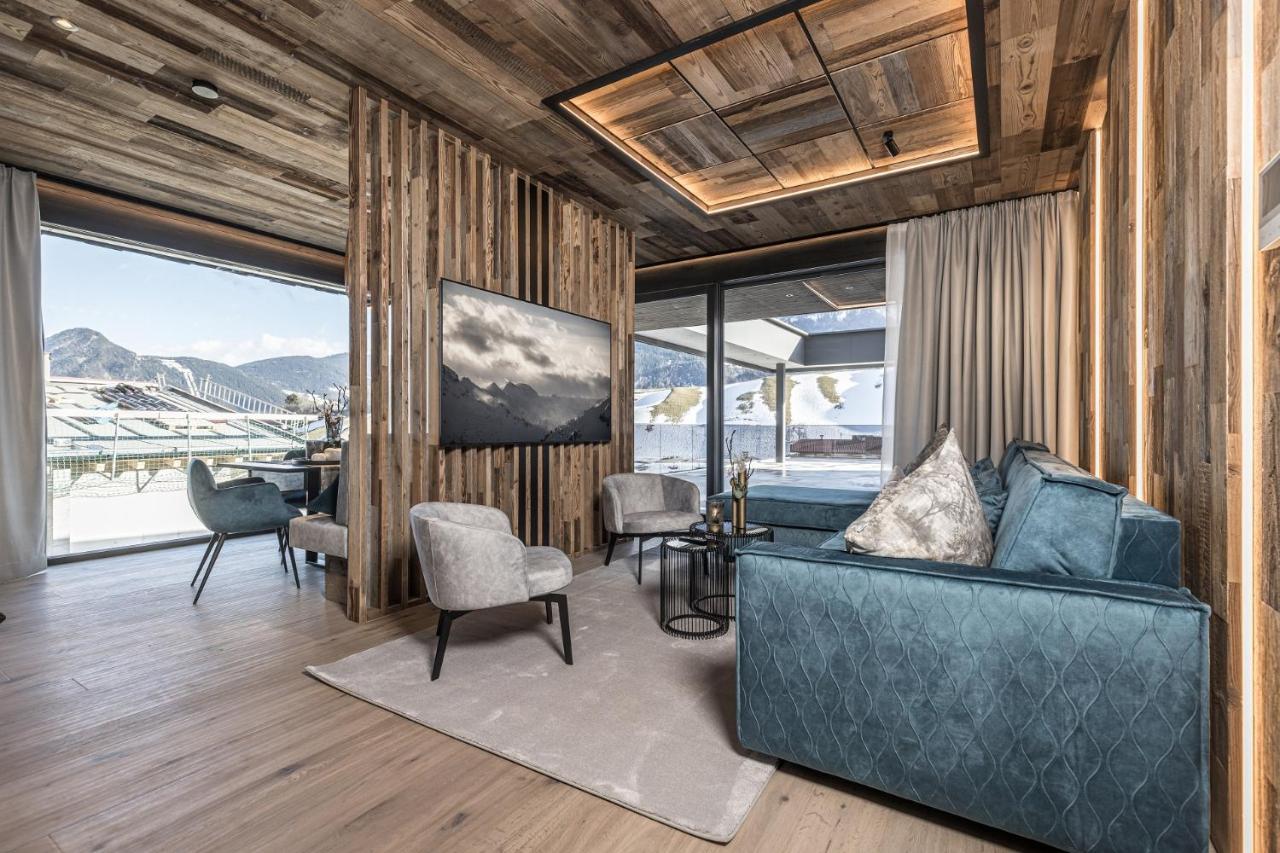 Erlach  Perfect Lodgings Wiesing المظهر الخارجي الصورة