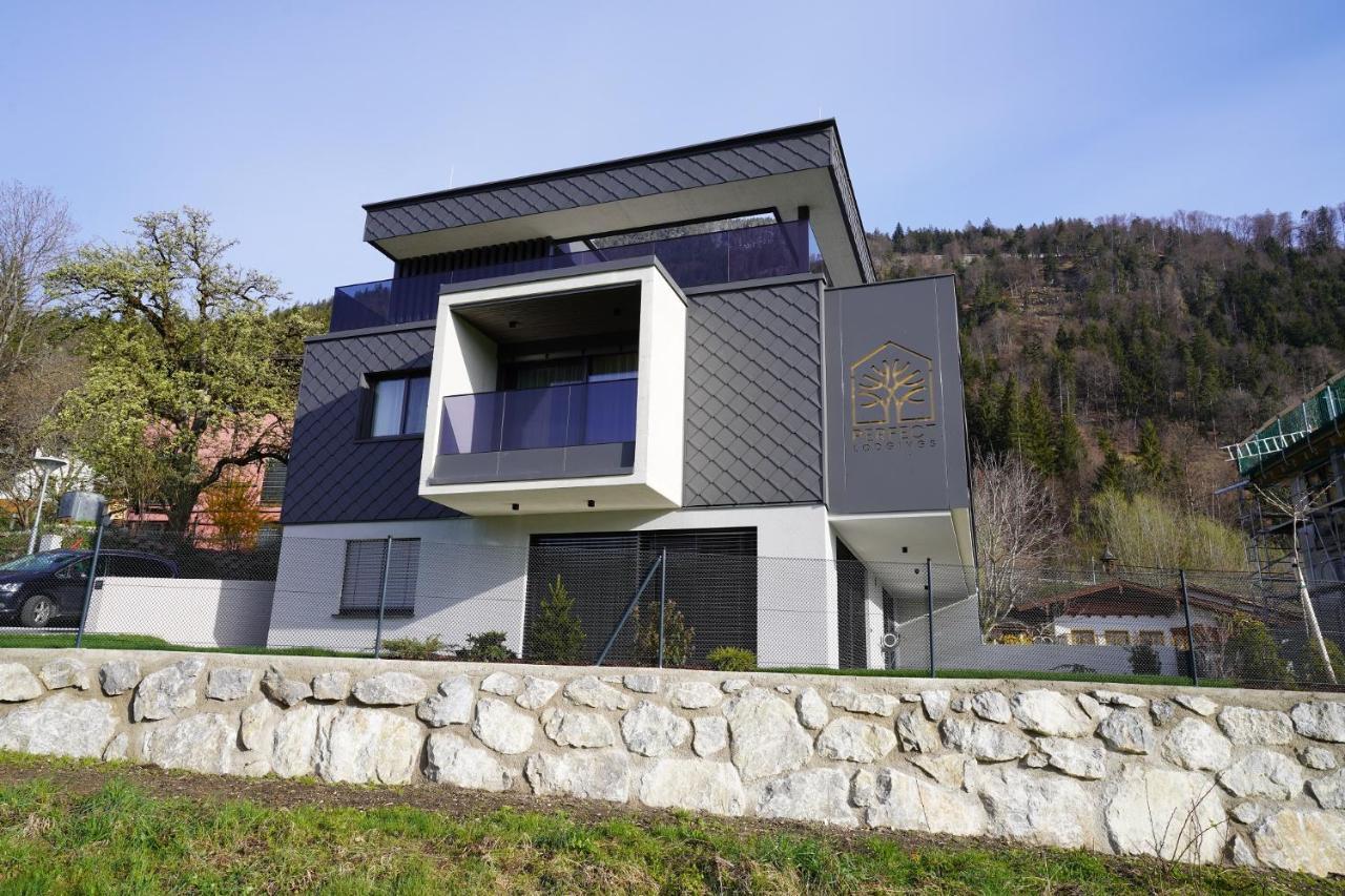 Erlach  Perfect Lodgings Wiesing المظهر الخارجي الصورة