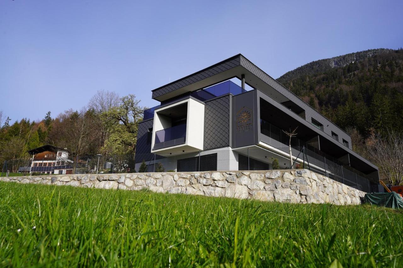 Erlach  Perfect Lodgings Wiesing المظهر الخارجي الصورة