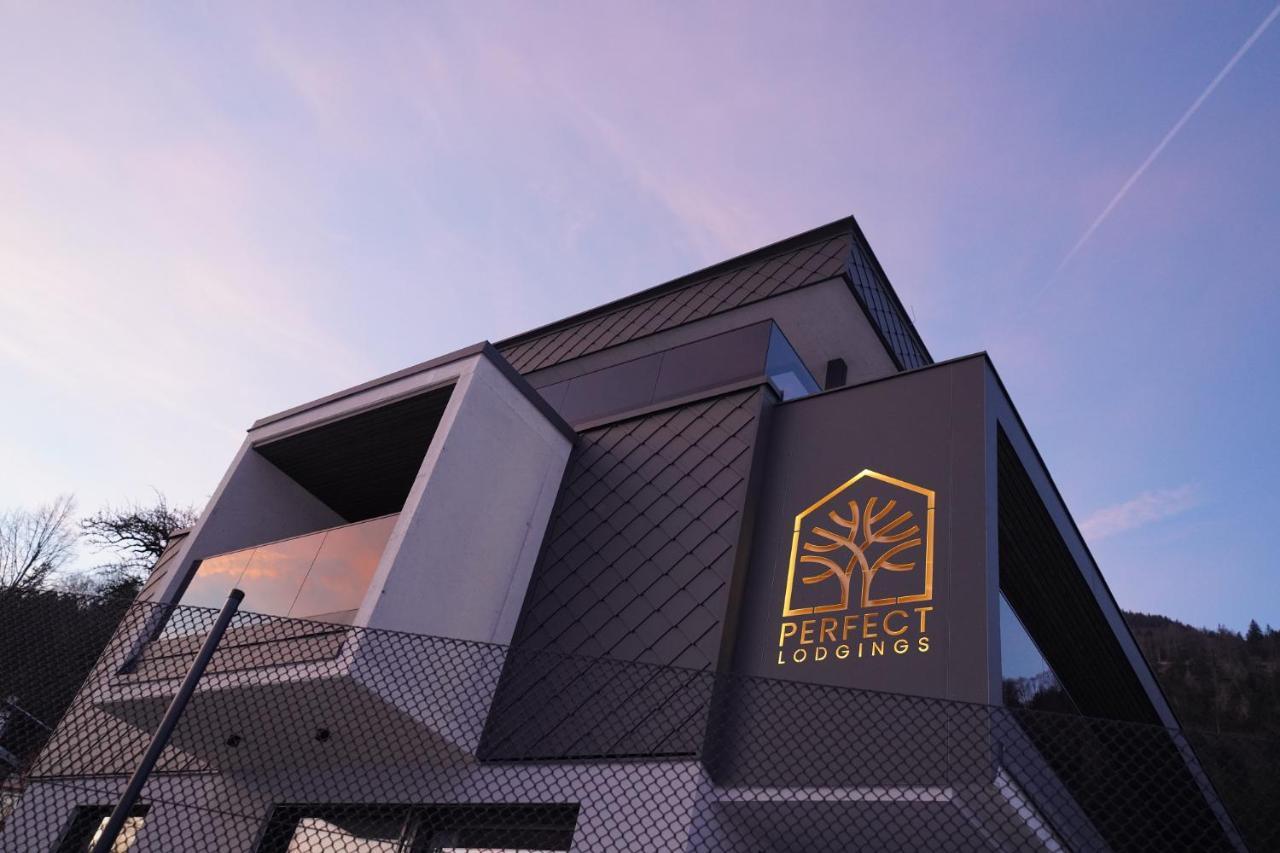 Erlach  Perfect Lodgings Wiesing المظهر الخارجي الصورة