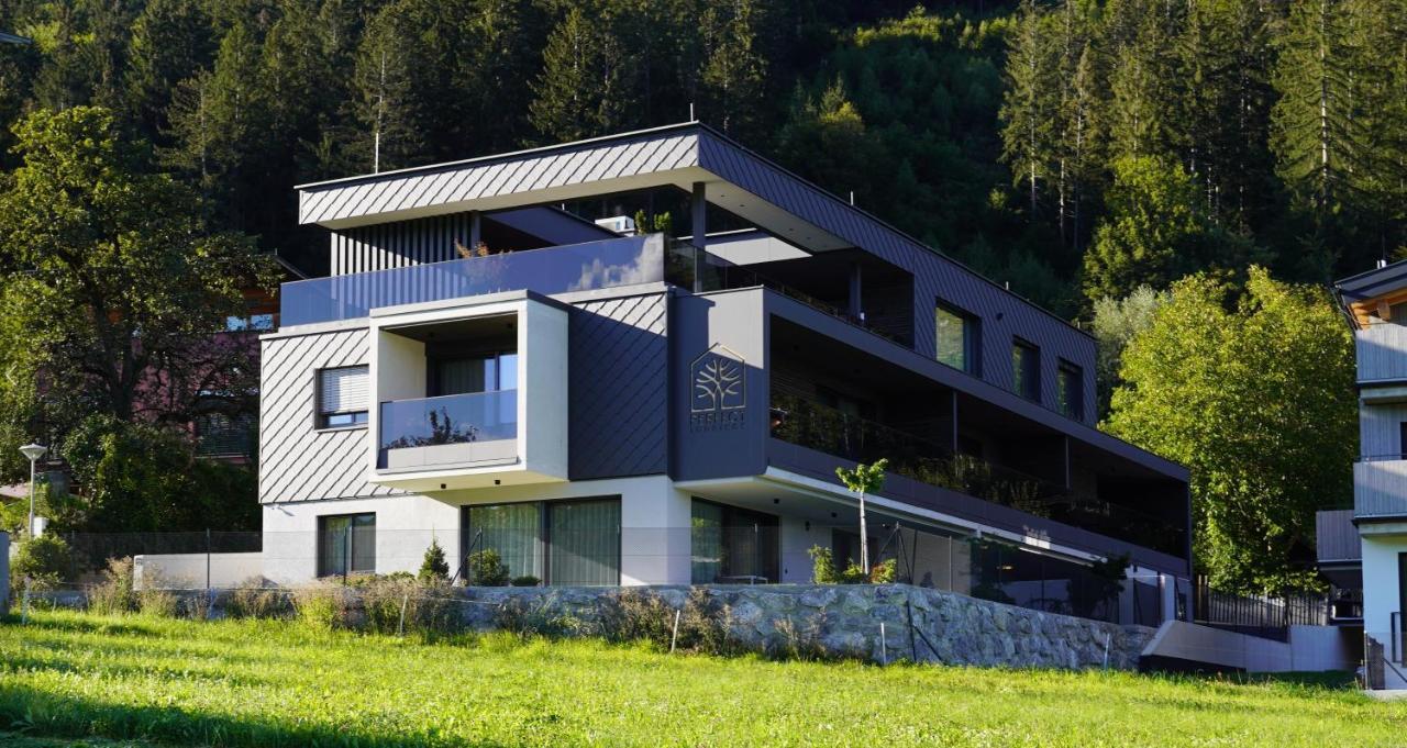 Erlach  Perfect Lodgings Wiesing المظهر الخارجي الصورة