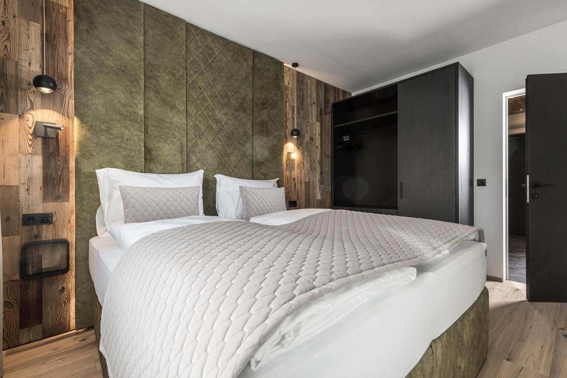 Erlach  Perfect Lodgings Wiesing الغرفة الصورة