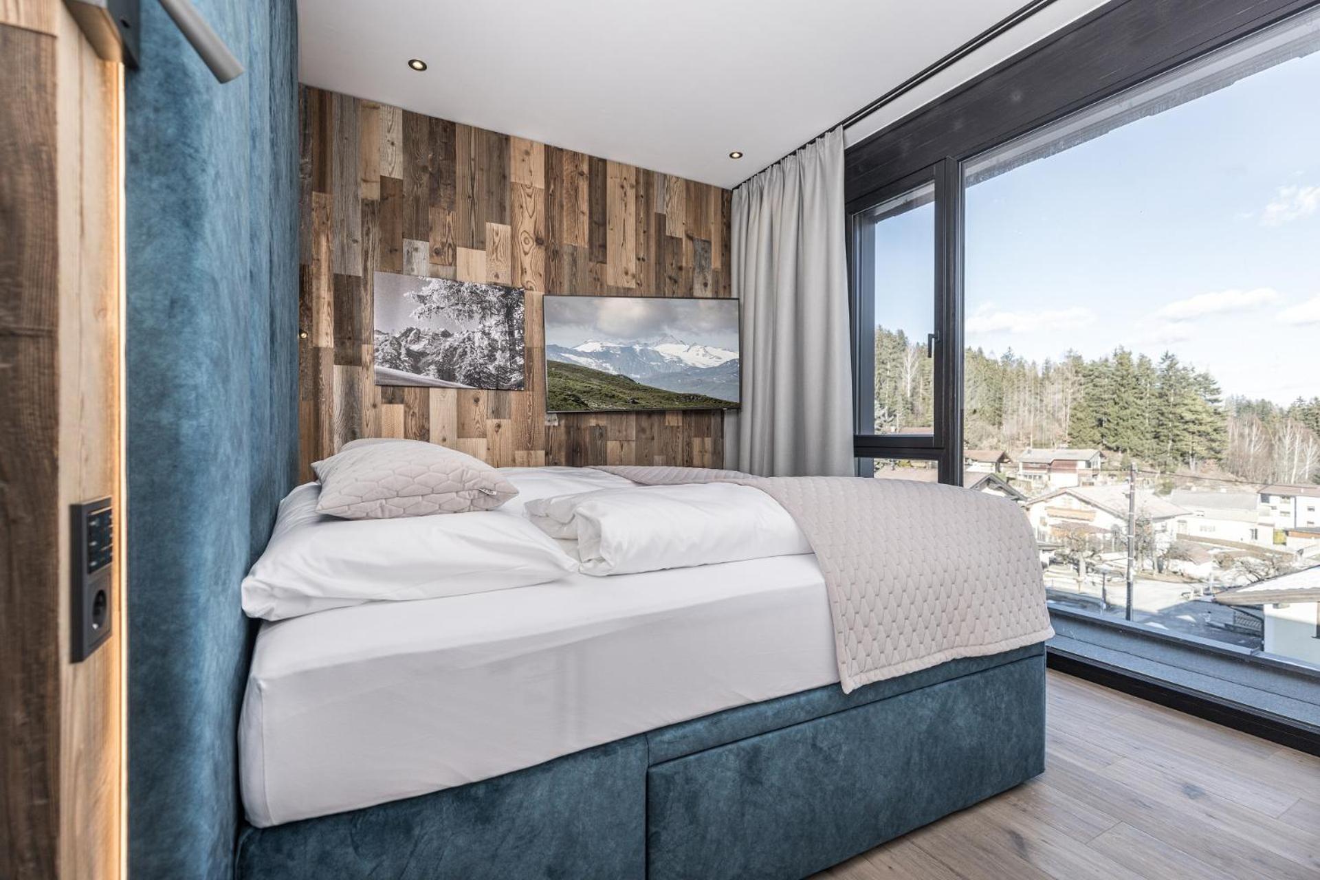 Erlach  Perfect Lodgings Wiesing الغرفة الصورة