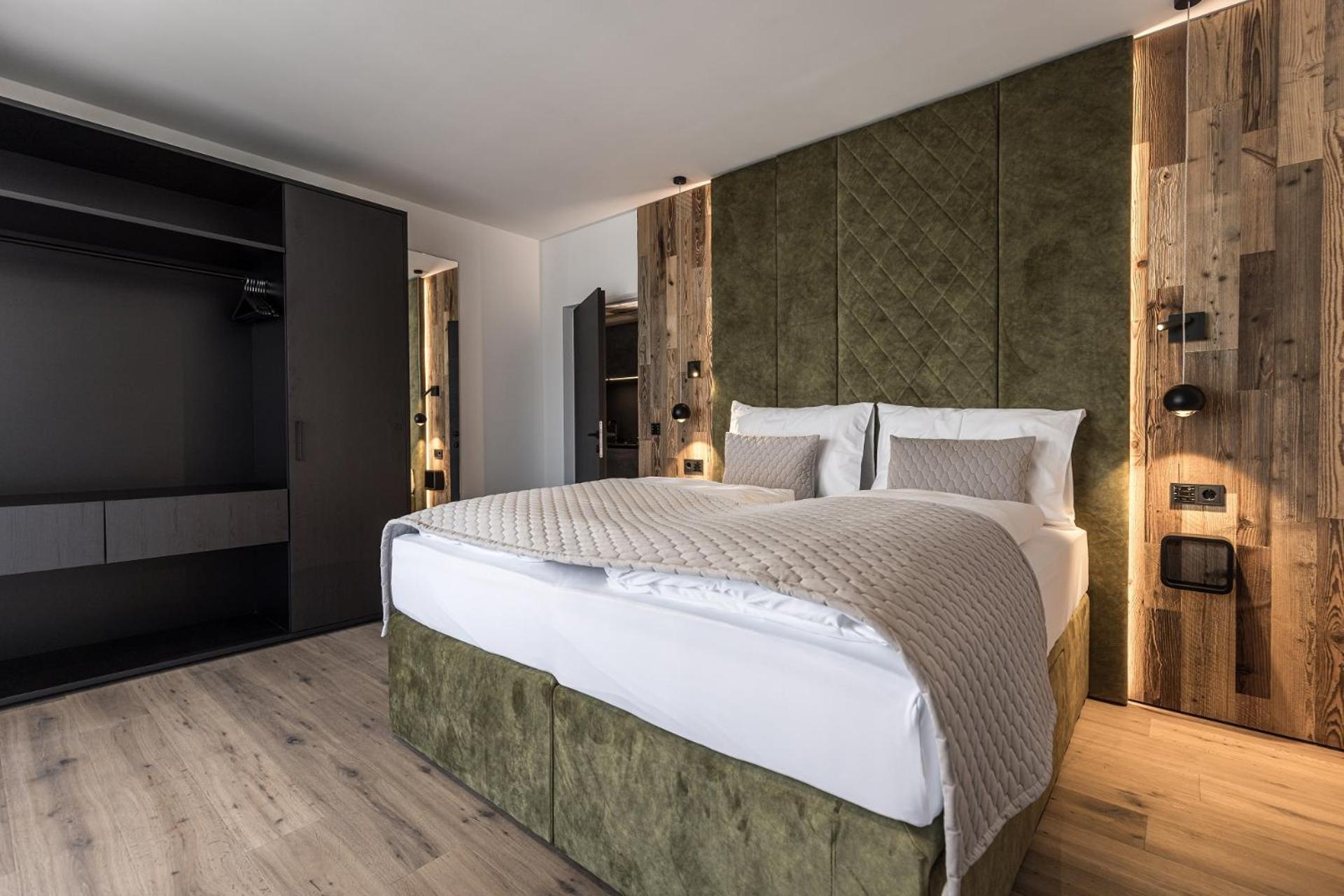 Erlach  Perfect Lodgings Wiesing الغرفة الصورة