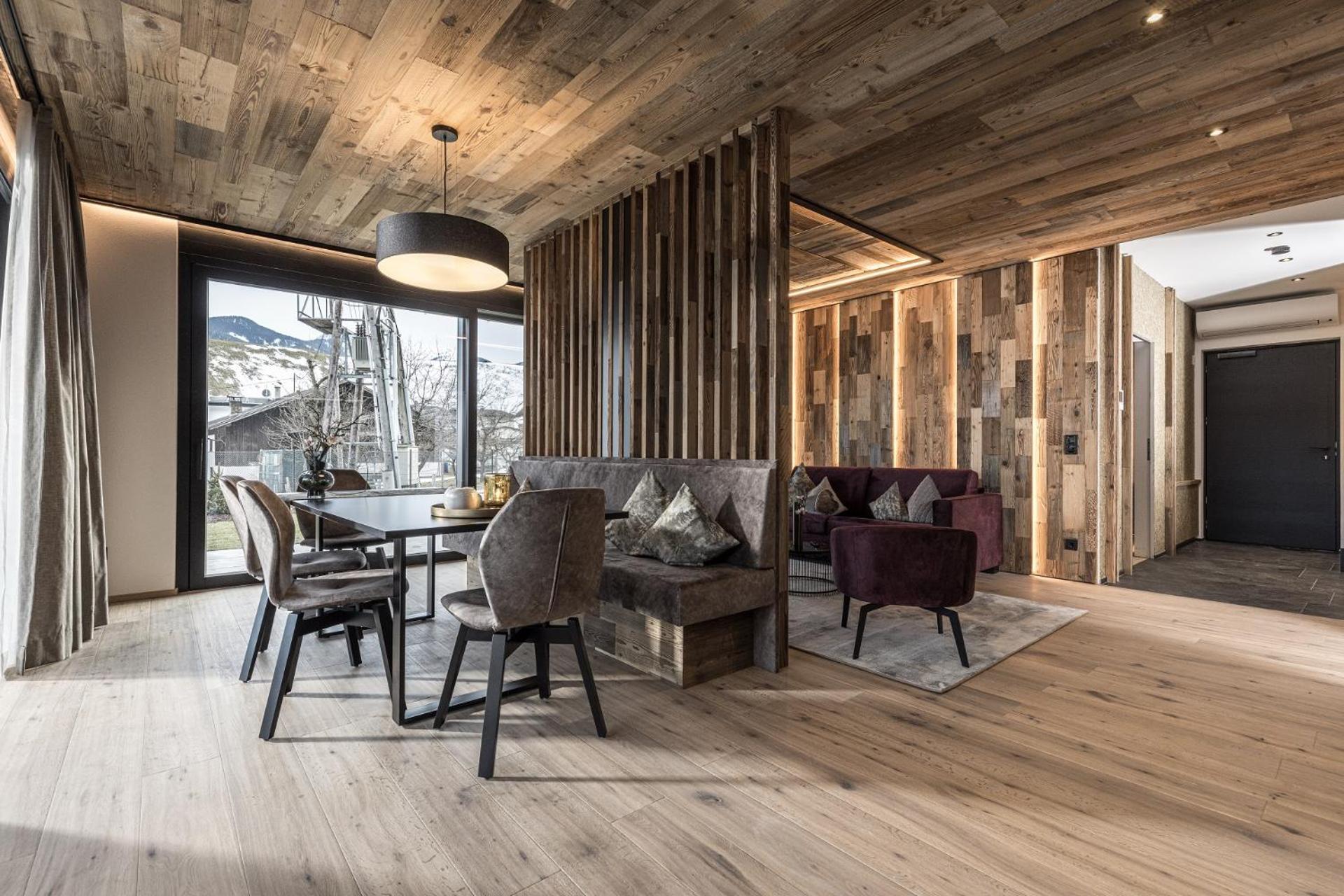 Erlach  Perfect Lodgings Wiesing الغرفة الصورة