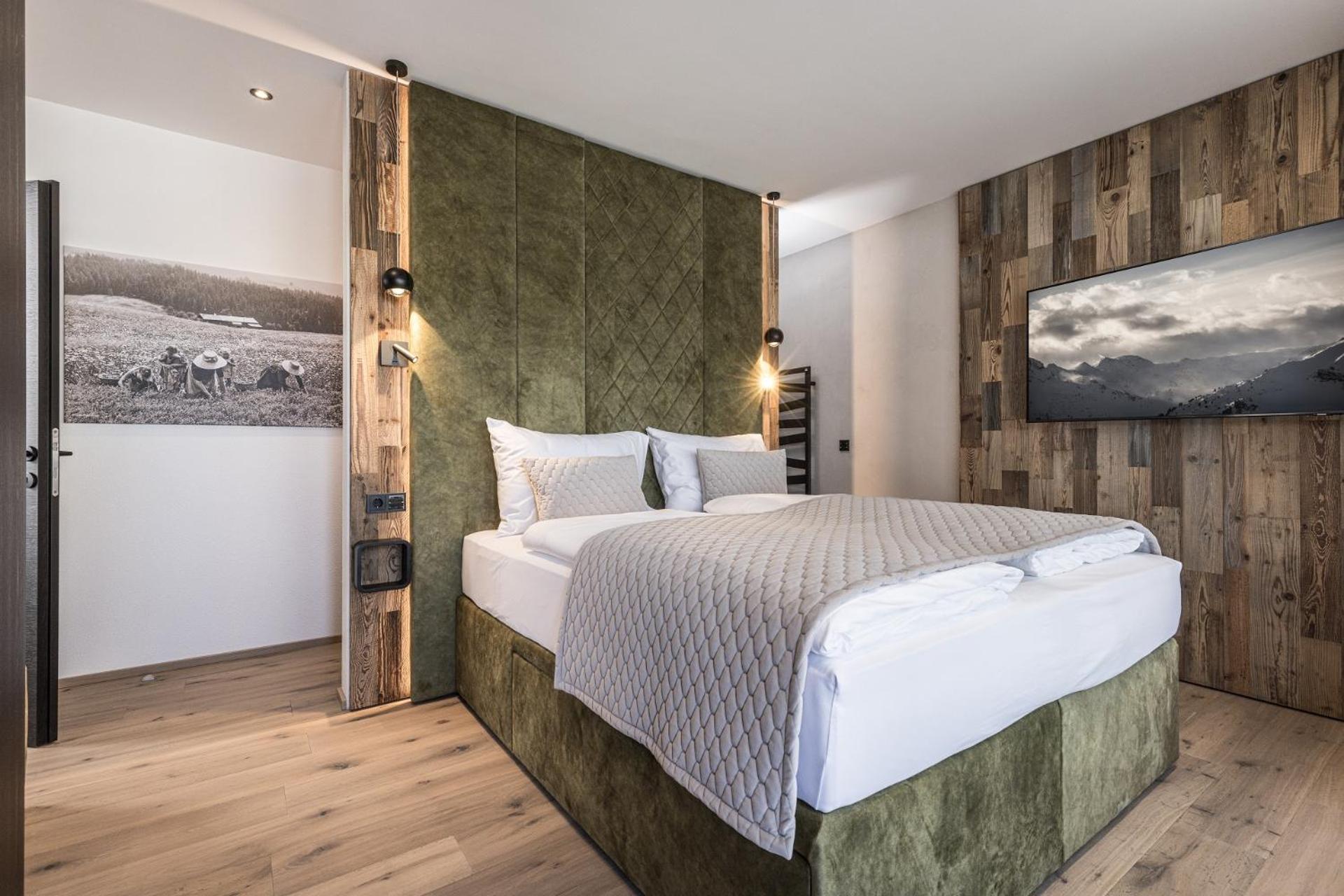 Erlach  Perfect Lodgings Wiesing الغرفة الصورة