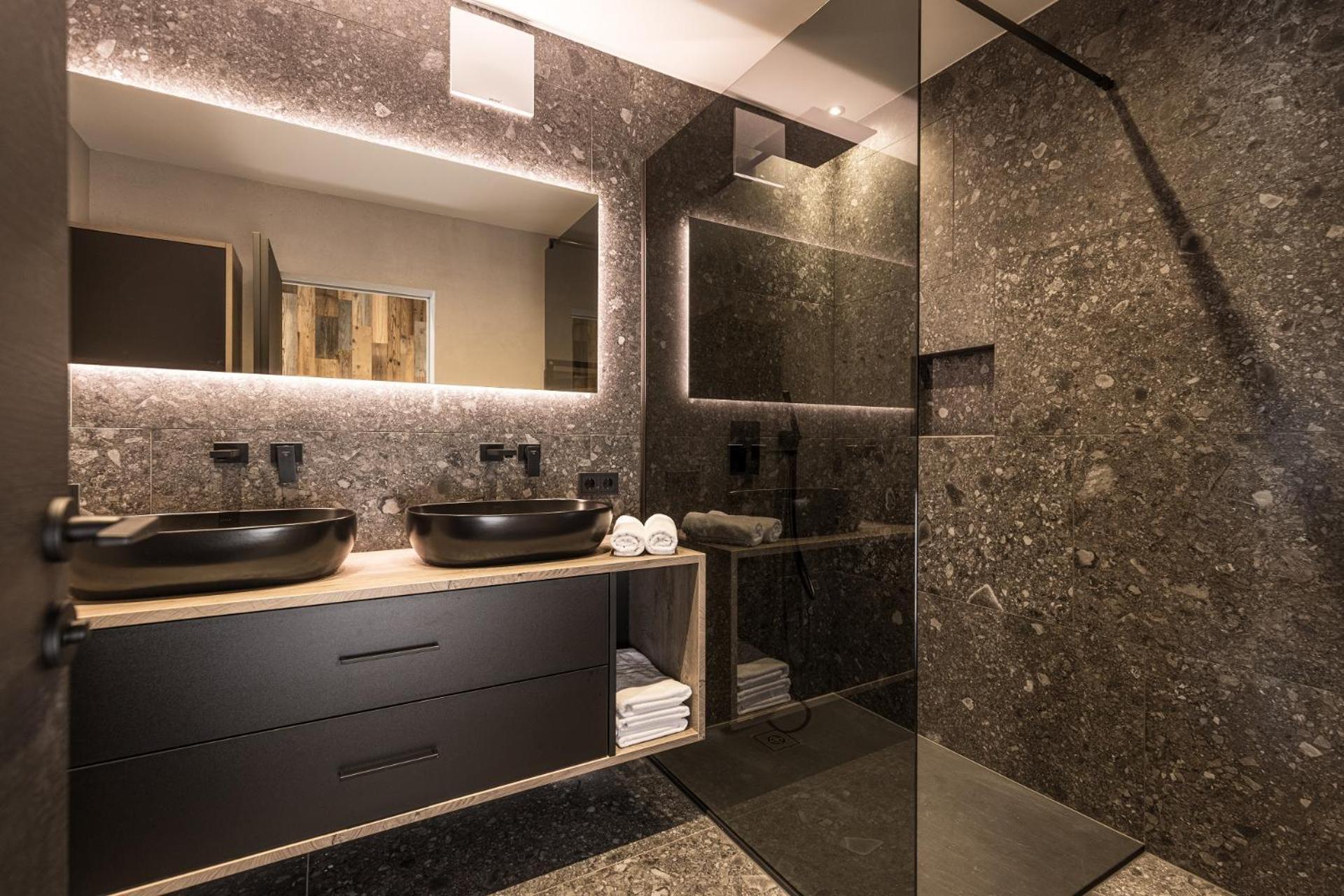 Erlach  Perfect Lodgings Wiesing الغرفة الصورة