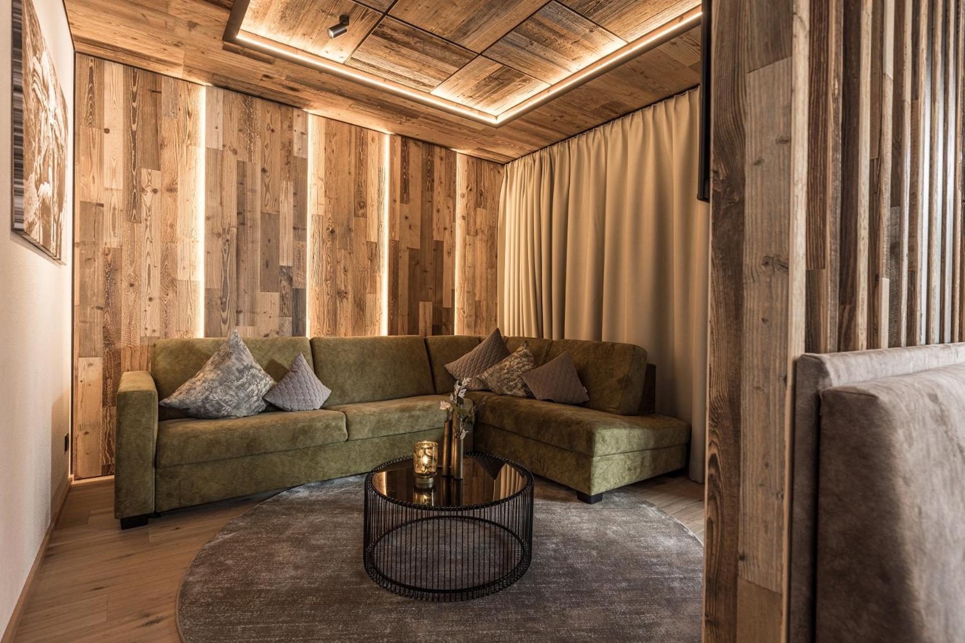 Erlach  Perfect Lodgings Wiesing الغرفة الصورة
