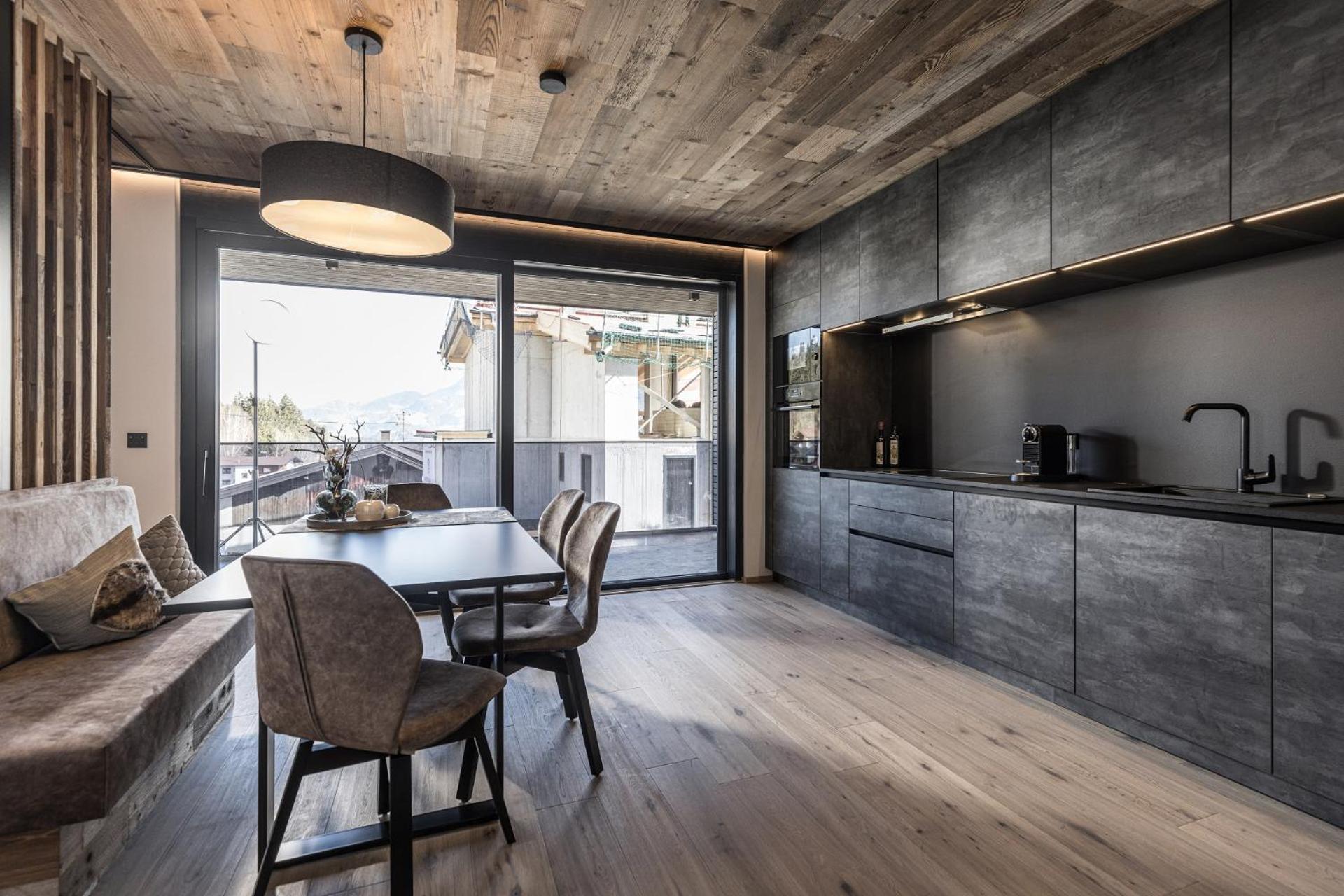Erlach  Perfect Lodgings Wiesing الغرفة الصورة