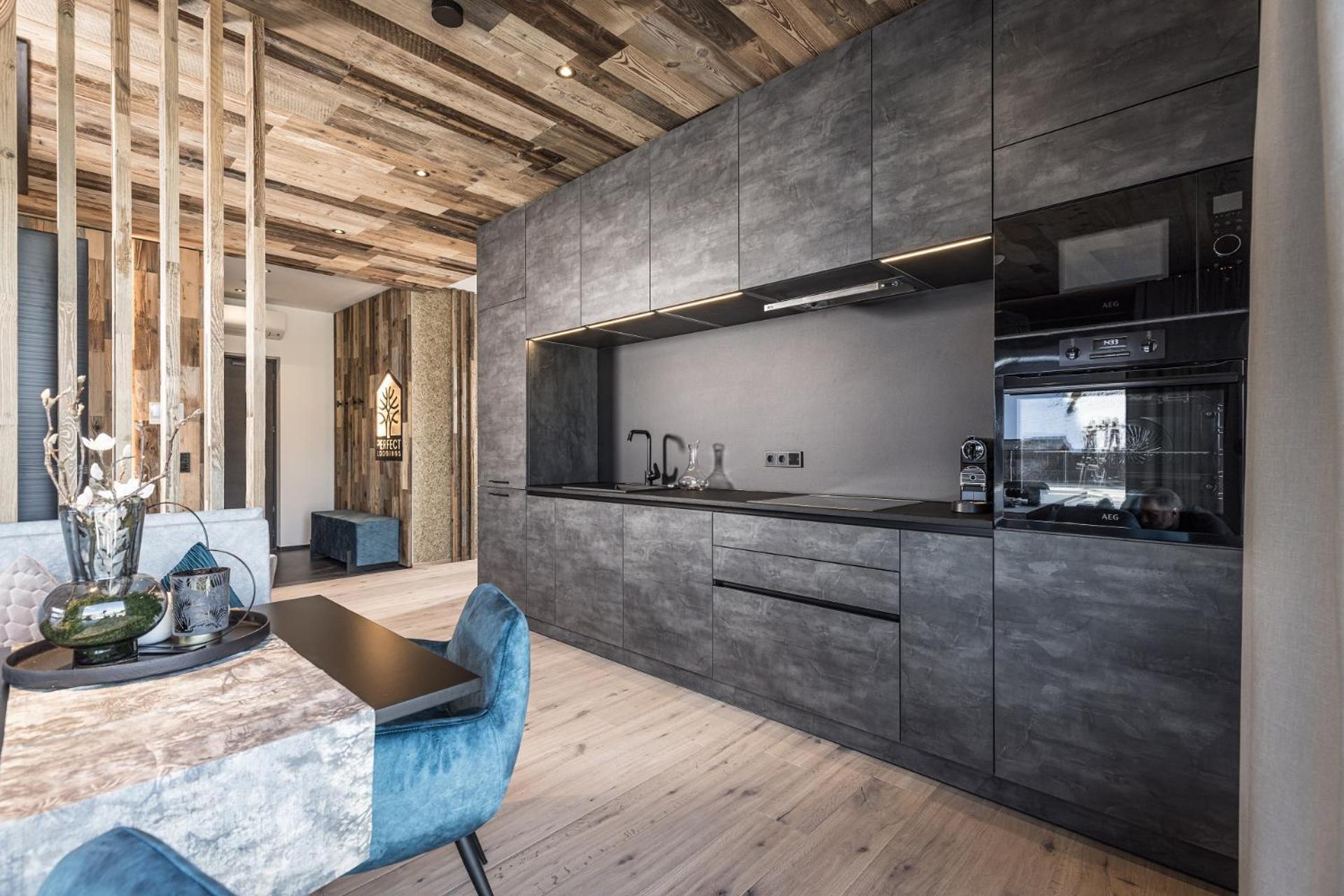 Erlach  Perfect Lodgings Wiesing الغرفة الصورة