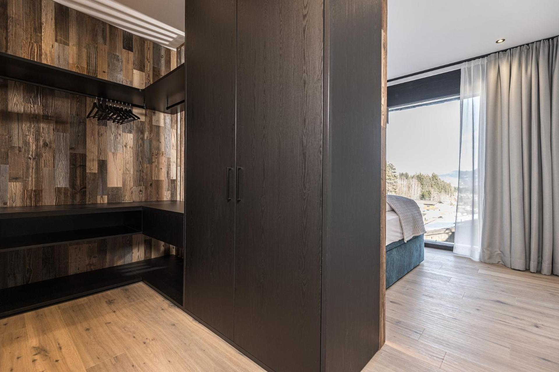 Erlach  Perfect Lodgings Wiesing الغرفة الصورة