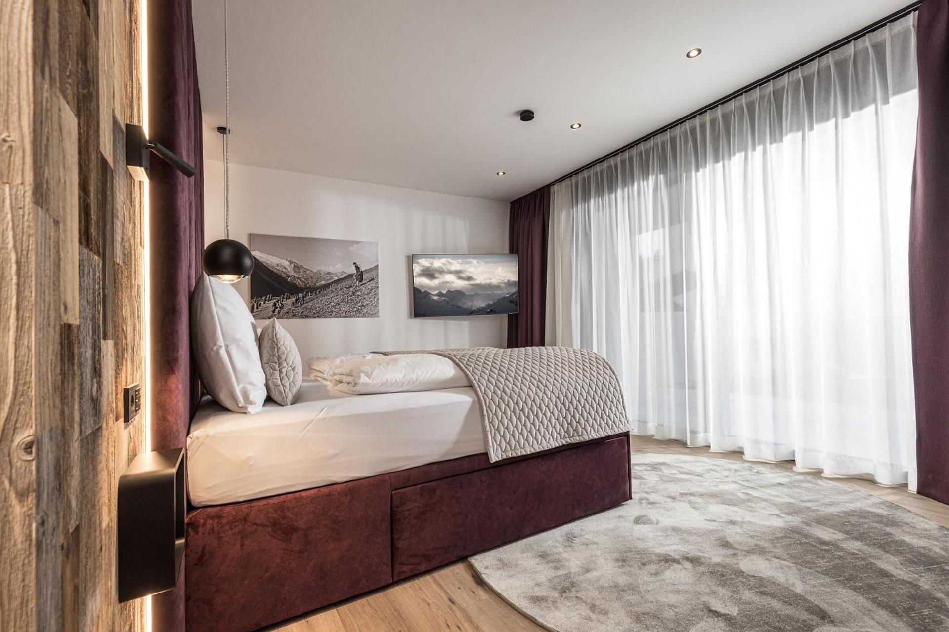 Erlach  Perfect Lodgings Wiesing الغرفة الصورة