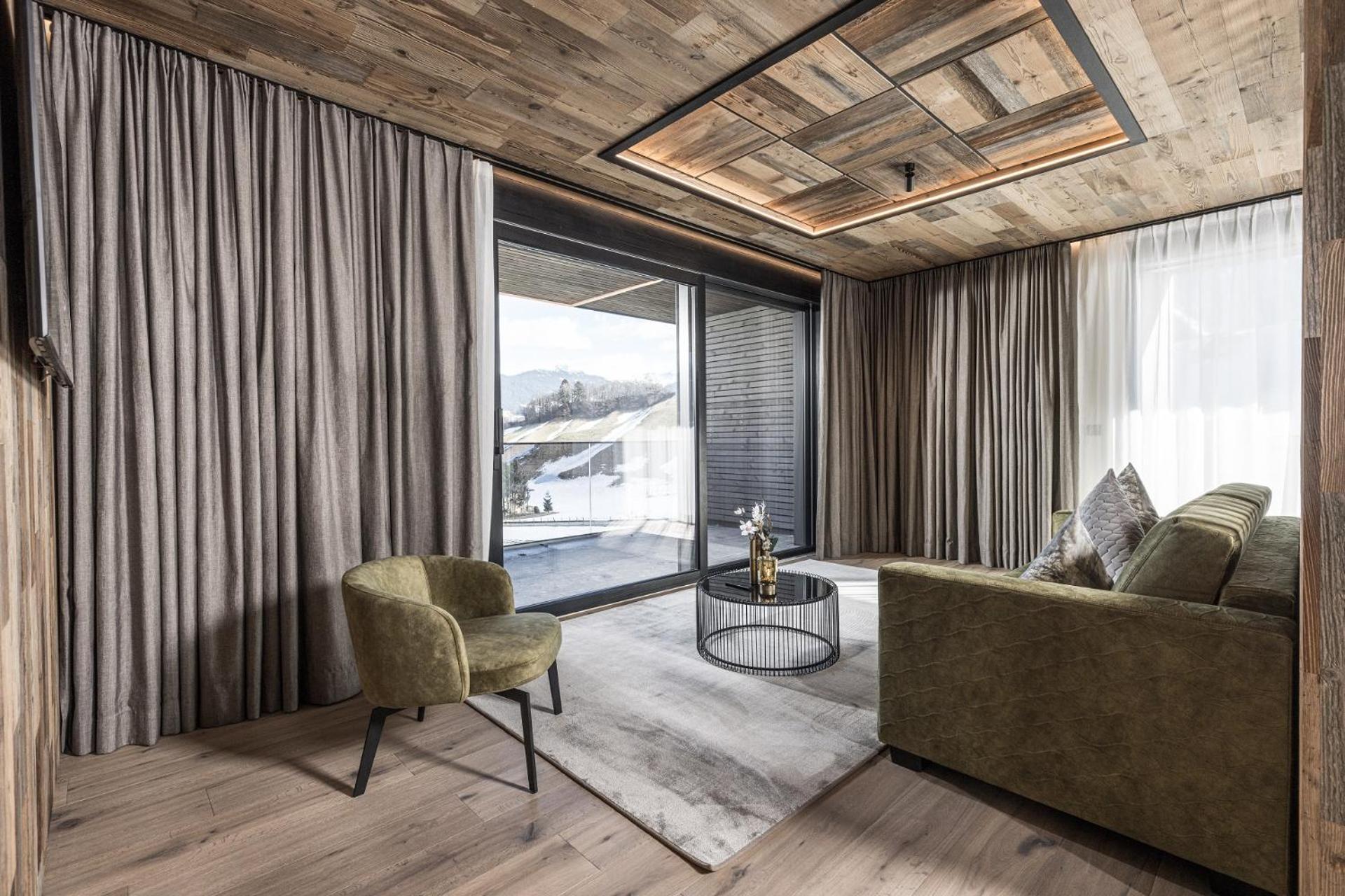 Erlach  Perfect Lodgings Wiesing الغرفة الصورة