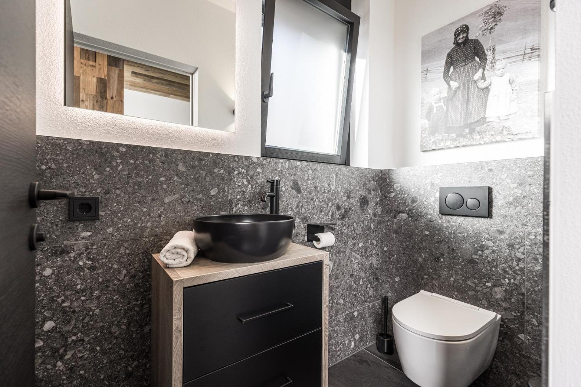 Erlach  Perfect Lodgings Wiesing الغرفة الصورة