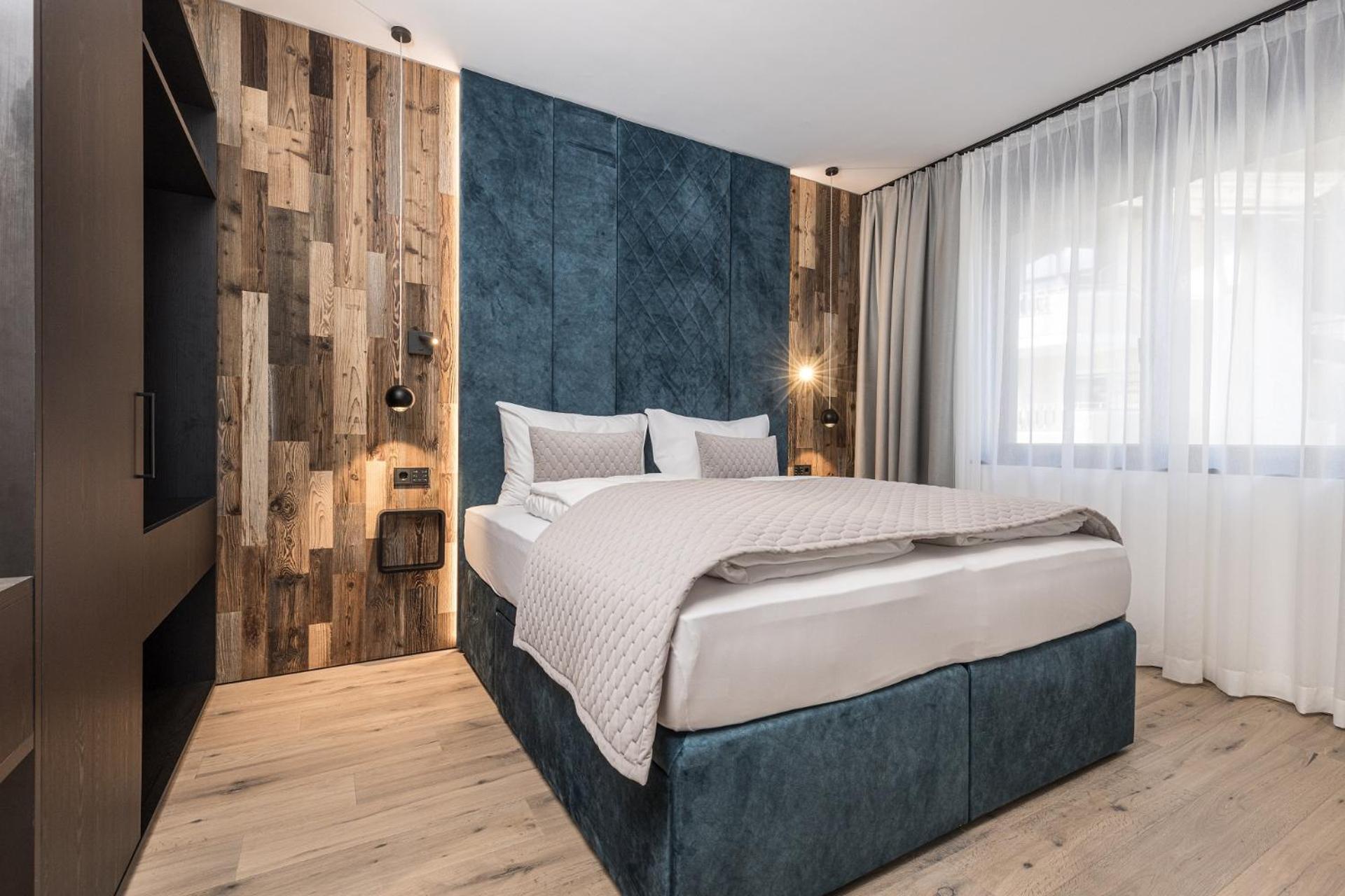 Erlach  Perfect Lodgings Wiesing الغرفة الصورة