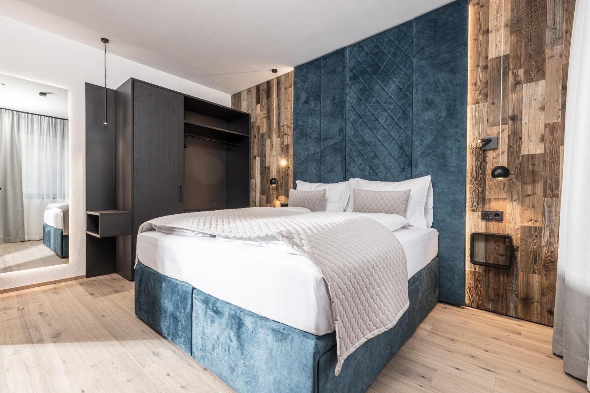 Erlach  Perfect Lodgings Wiesing الغرفة الصورة