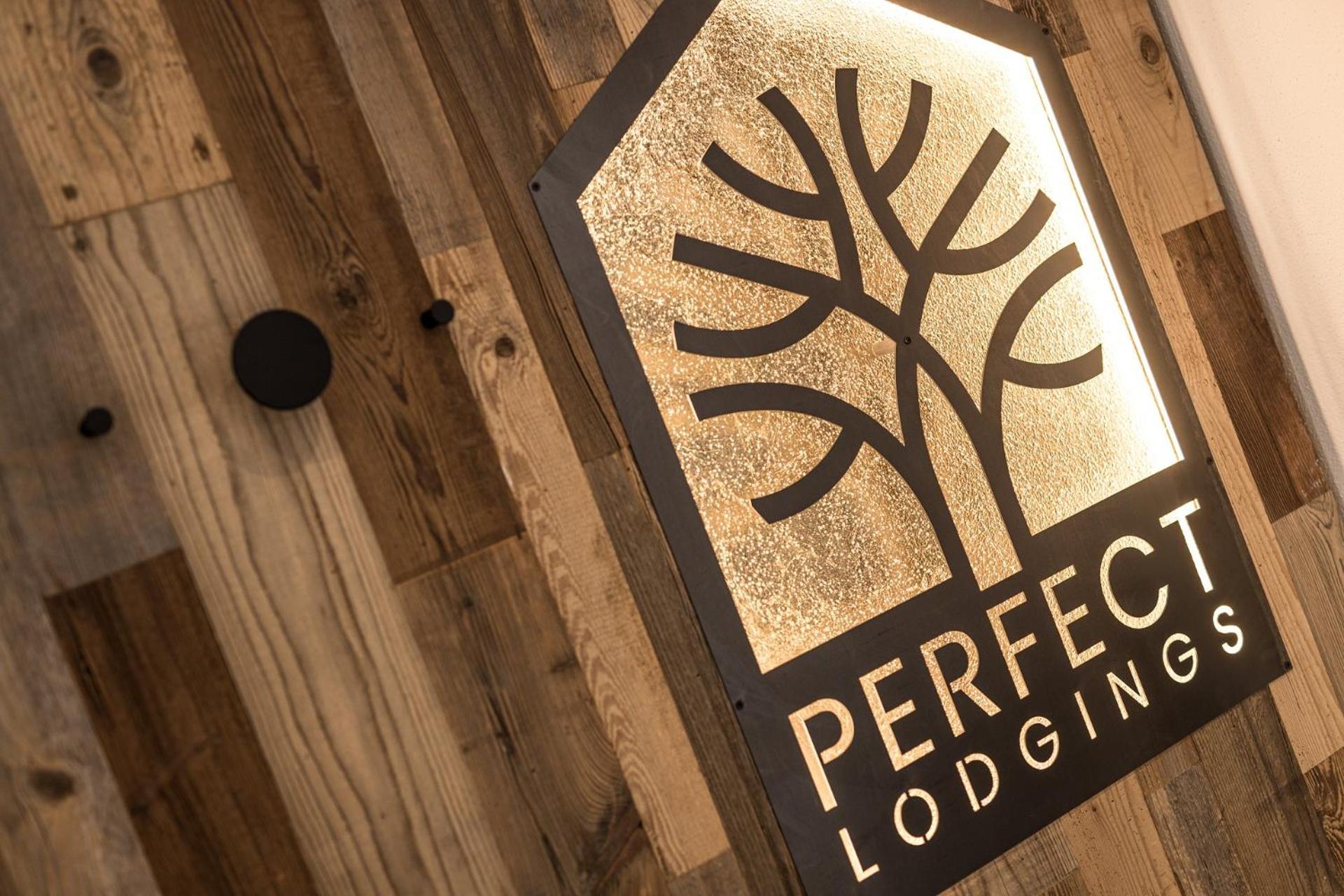 Erlach  Perfect Lodgings Wiesing الغرفة الصورة