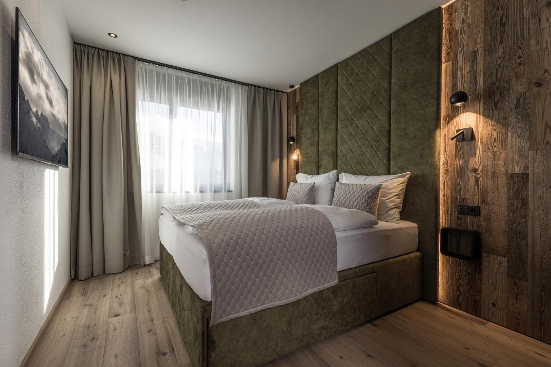 Erlach  Perfect Lodgings Wiesing الغرفة الصورة
