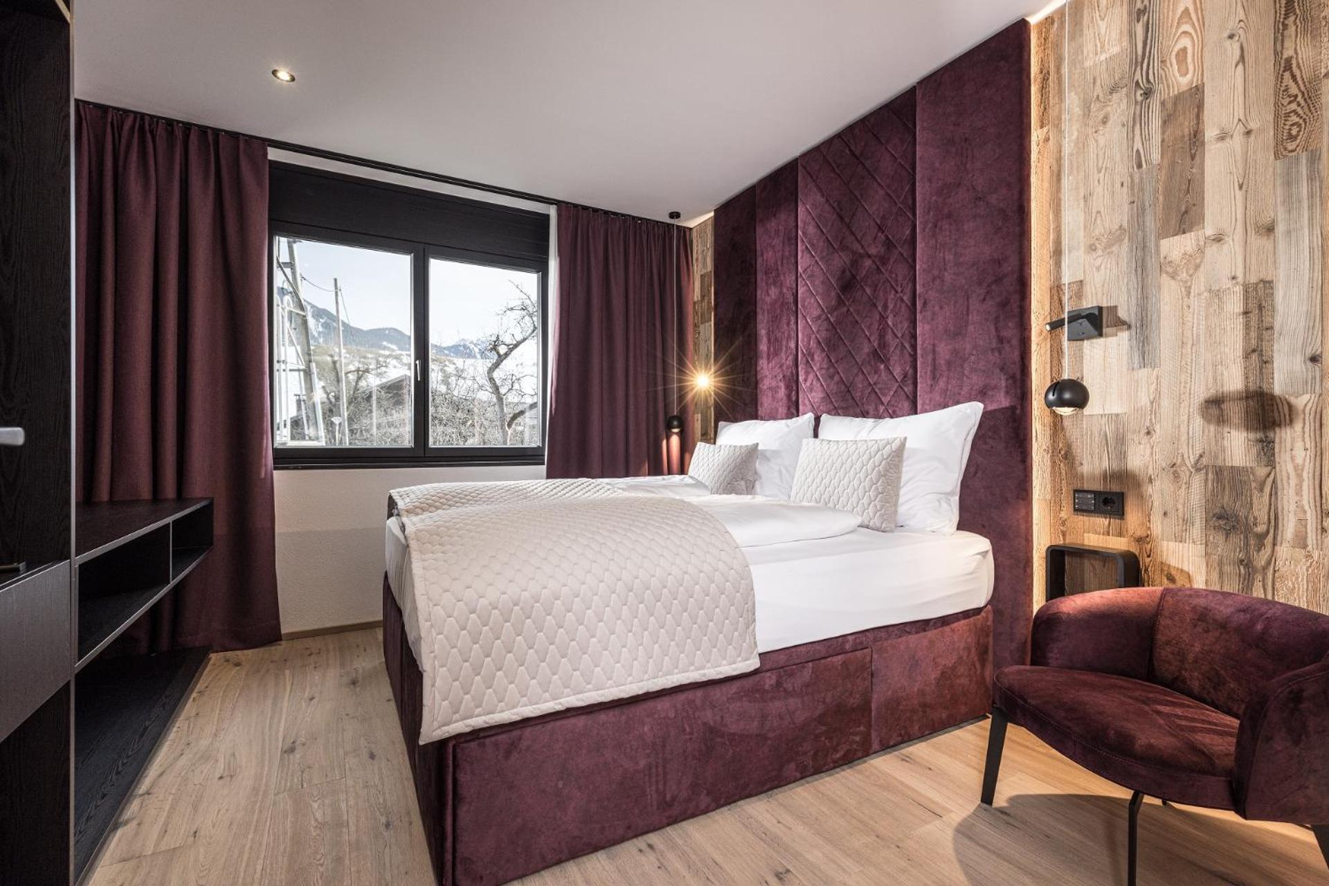 Erlach  Perfect Lodgings Wiesing الغرفة الصورة
