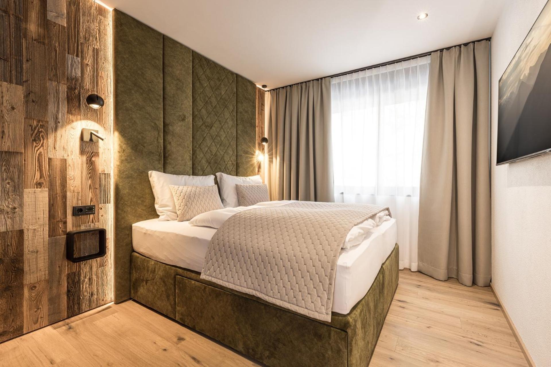 Erlach  Perfect Lodgings Wiesing الغرفة الصورة