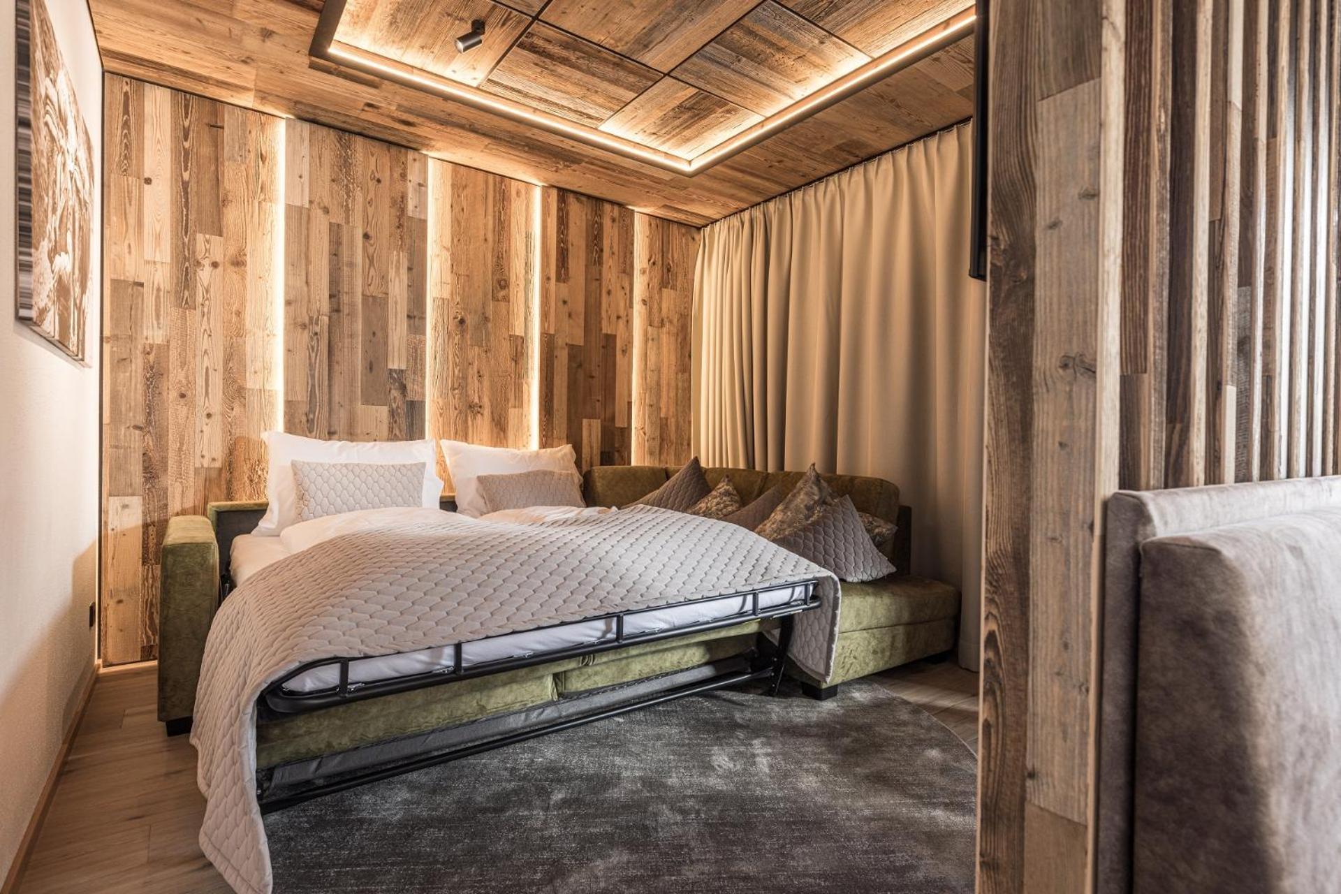 Erlach  Perfect Lodgings Wiesing الغرفة الصورة