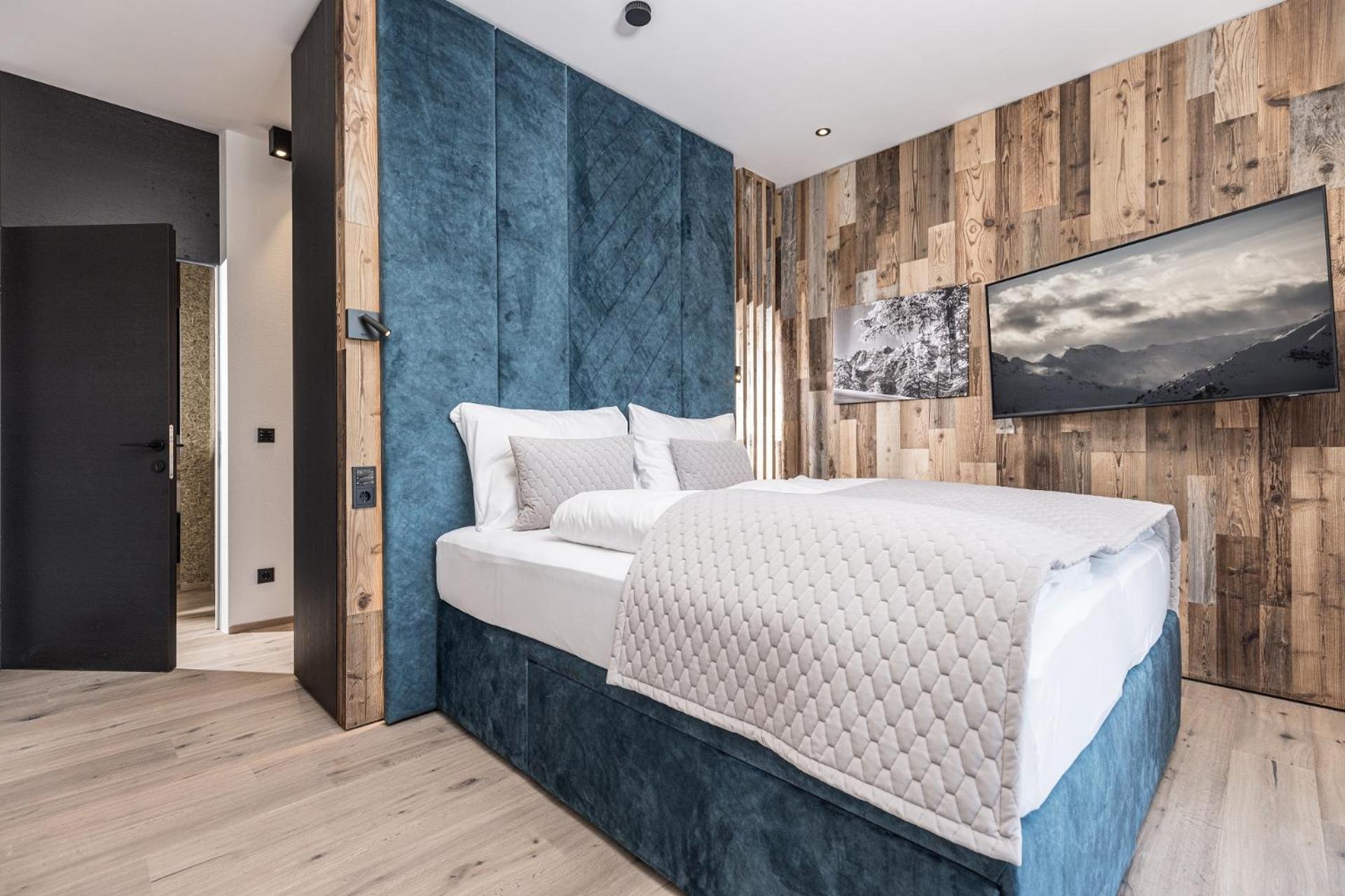 Erlach  Perfect Lodgings Wiesing الغرفة الصورة