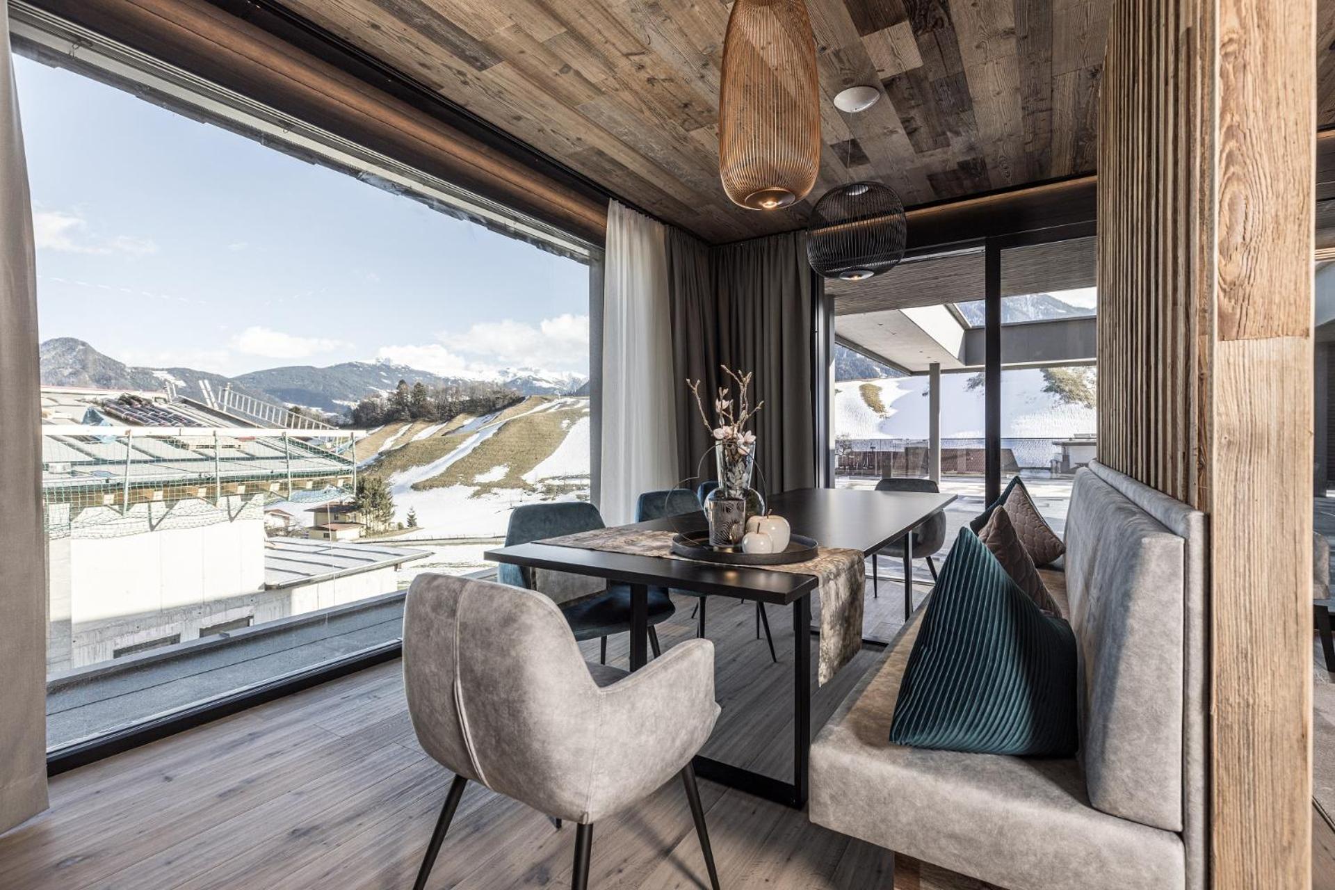 Erlach  Perfect Lodgings Wiesing الغرفة الصورة