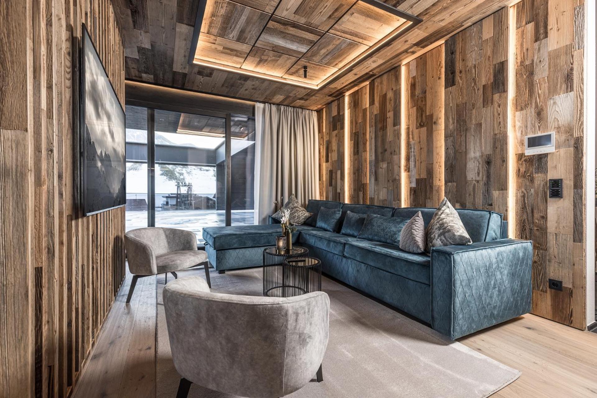 Erlach  Perfect Lodgings Wiesing الغرفة الصورة